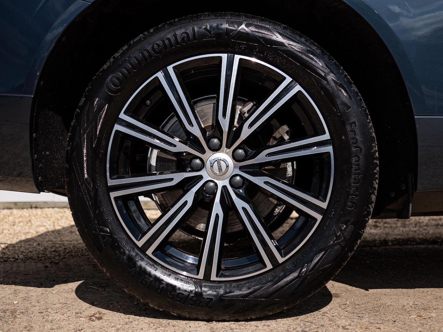 Used Volvo XC60 2021 for sale - 75769802: Photo 21