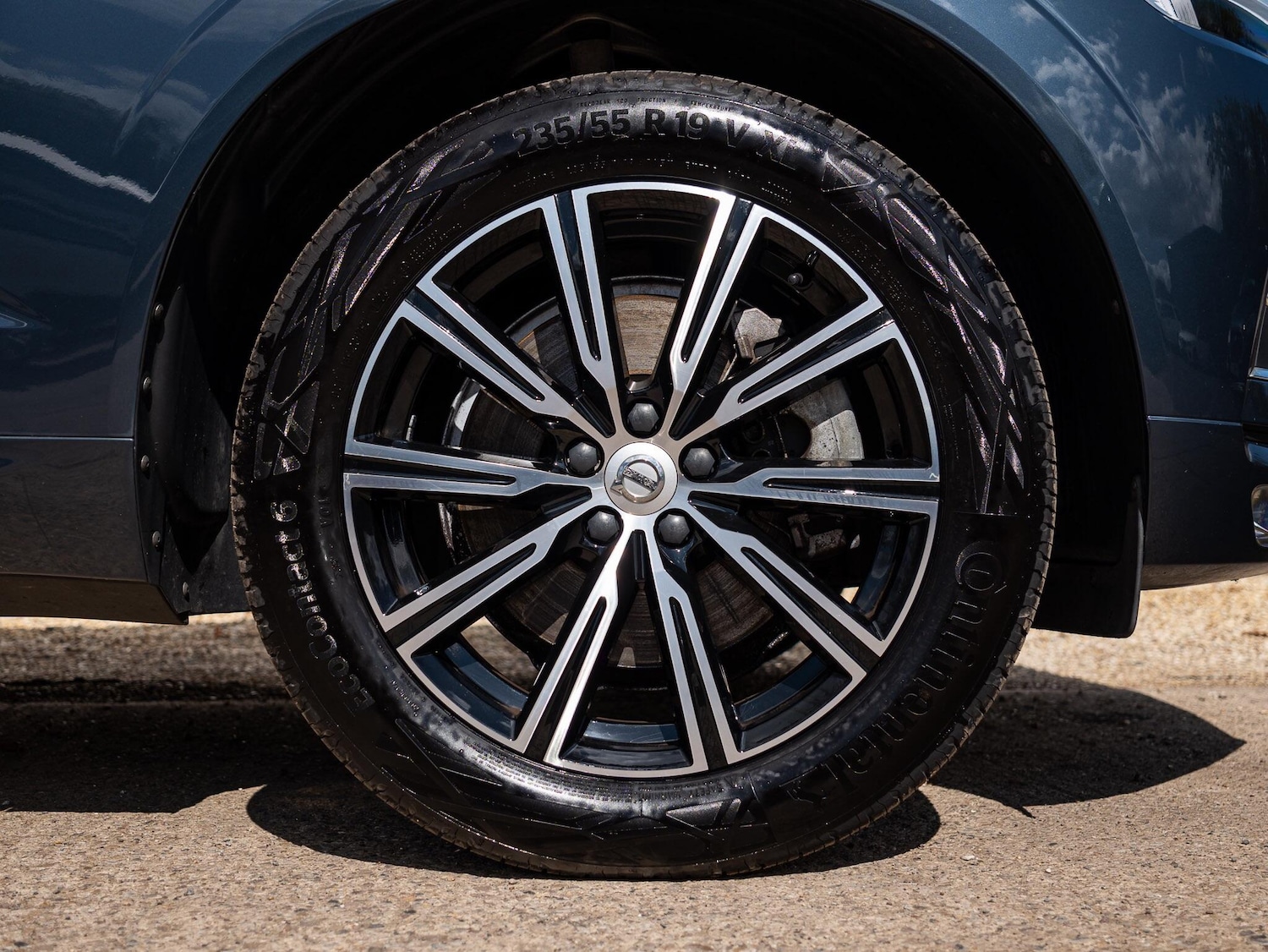 Used Volvo XC60 2021 for sale - 75769802: Photo 22