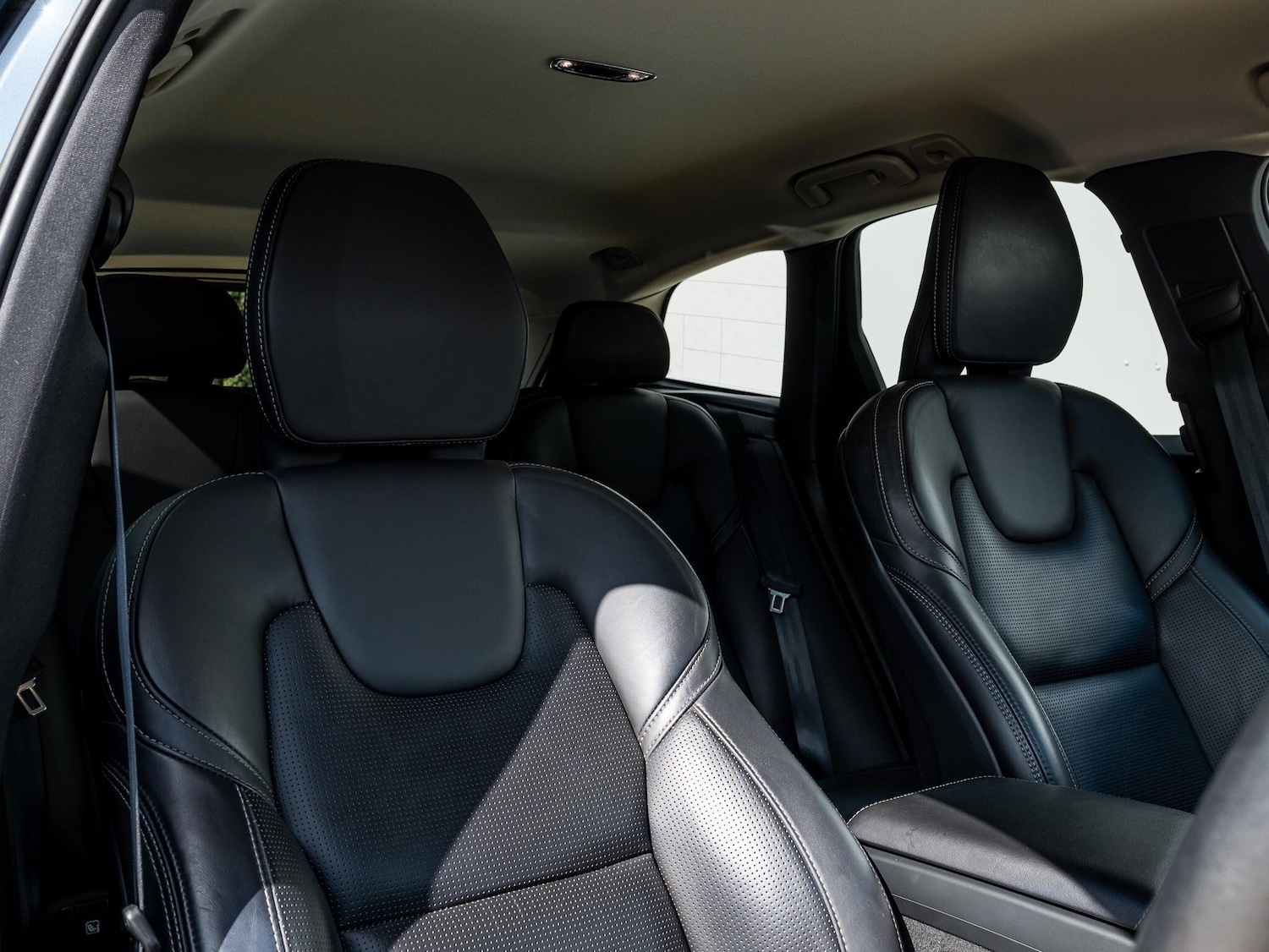 Used Volvo XC60 2021 for sale - 75769802: Photo 25