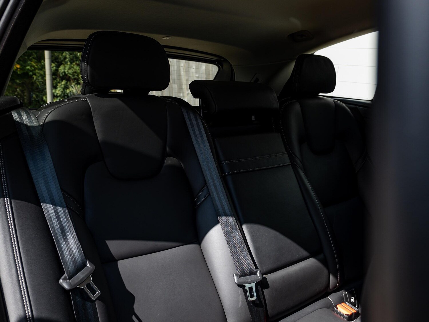 Used Volvo XC60 2021 for sale - 75769802: Photo 29
