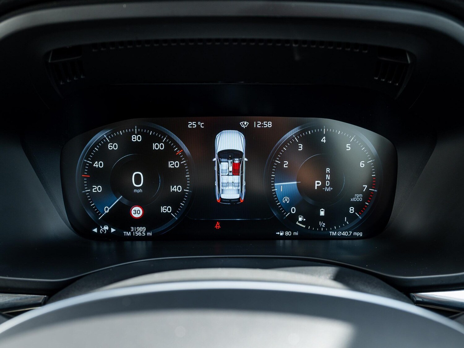 Used Volvo XC60 2021 for sale - 75769802: Photo 33