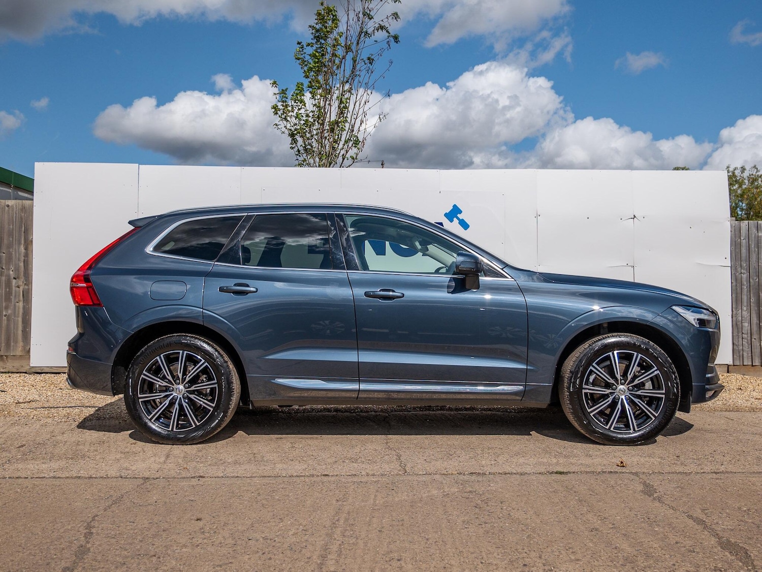 Used Volvo XC60 2021 for sale - 75769802: Photo 4