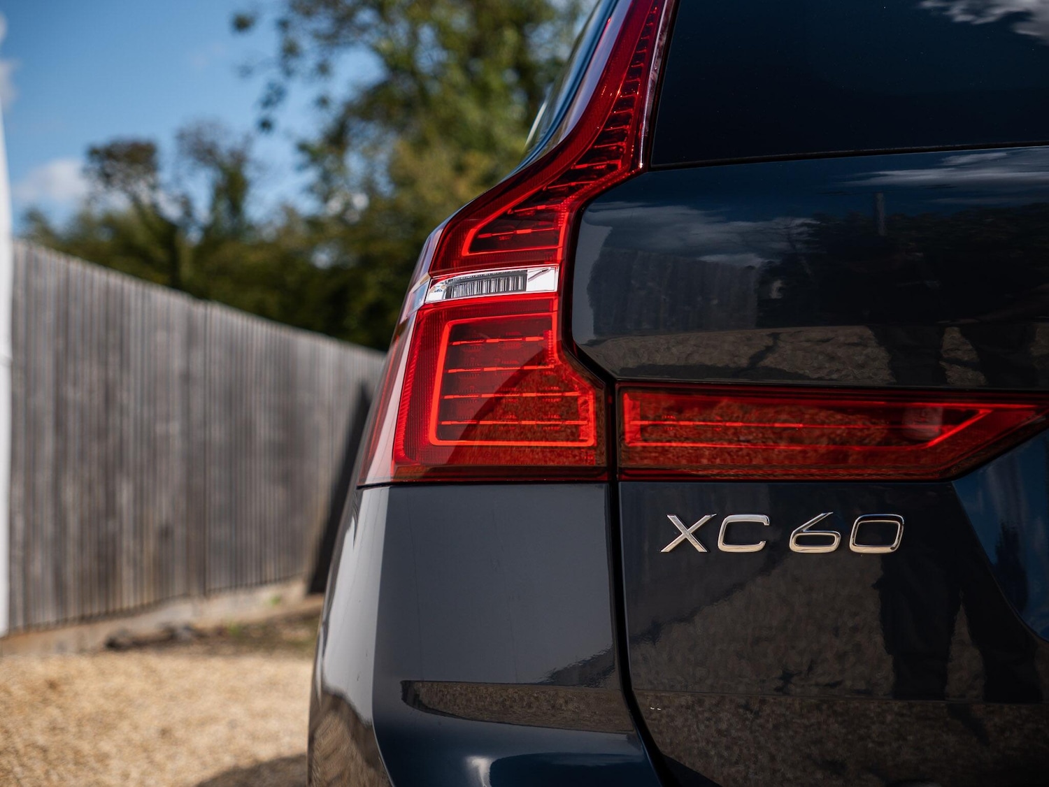 Used Volvo XC60 2021 for sale - 75769802: Photo 8