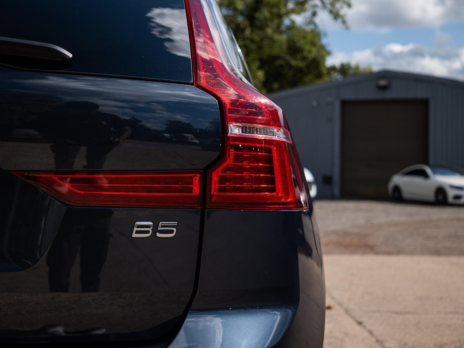 Used Volvo XC60 2021 for sale - 75769802: Photo 9