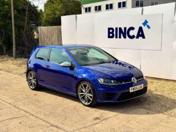 Used Volkswagen Golf 2015 for sale - 74920691: Photo
