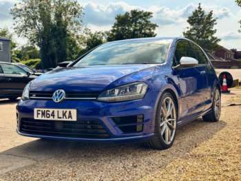Used Volkswagen Golf 2015 for sale - 74920691: Photo