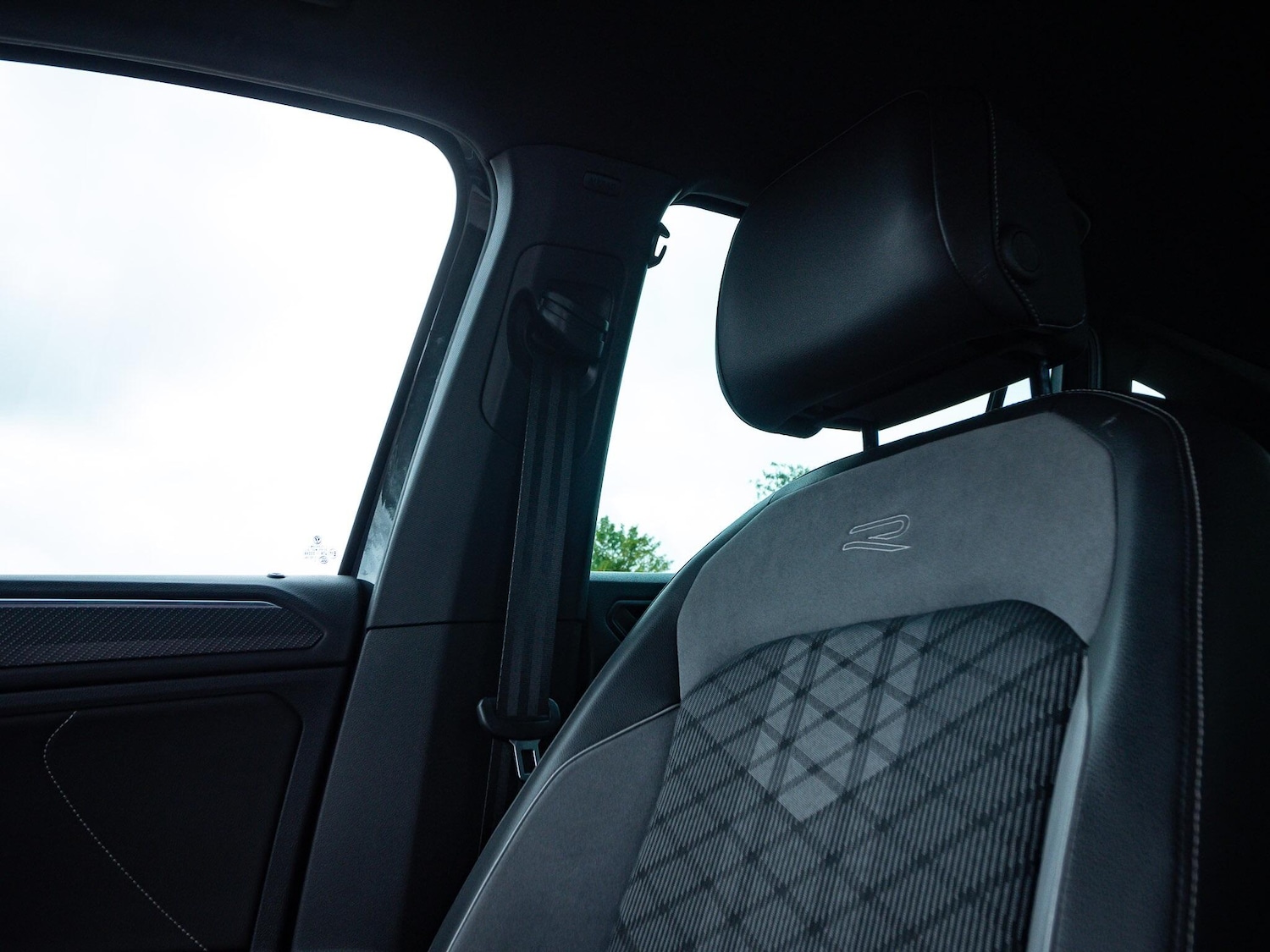 Used Volkswagen Tiguan 2021 for sale - 75614140: Photo 20