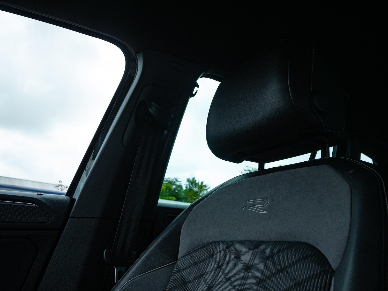 Used Volkswagen Tiguan 2021 for sale - 75614140: Photo 21