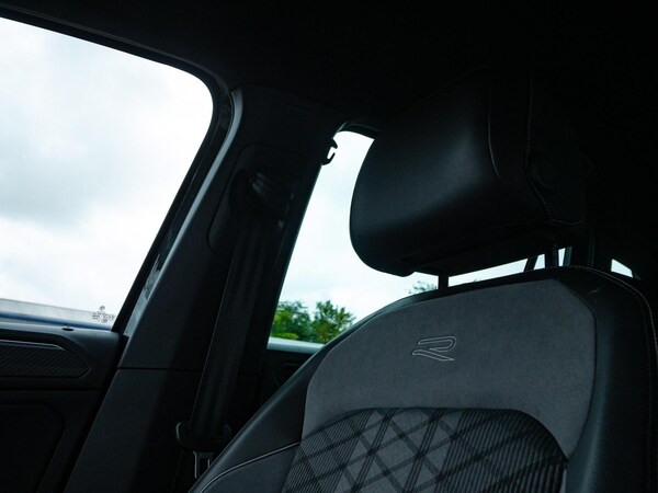 Used Volkswagen Tiguan 2021 for sale - 75614140: Photo 21