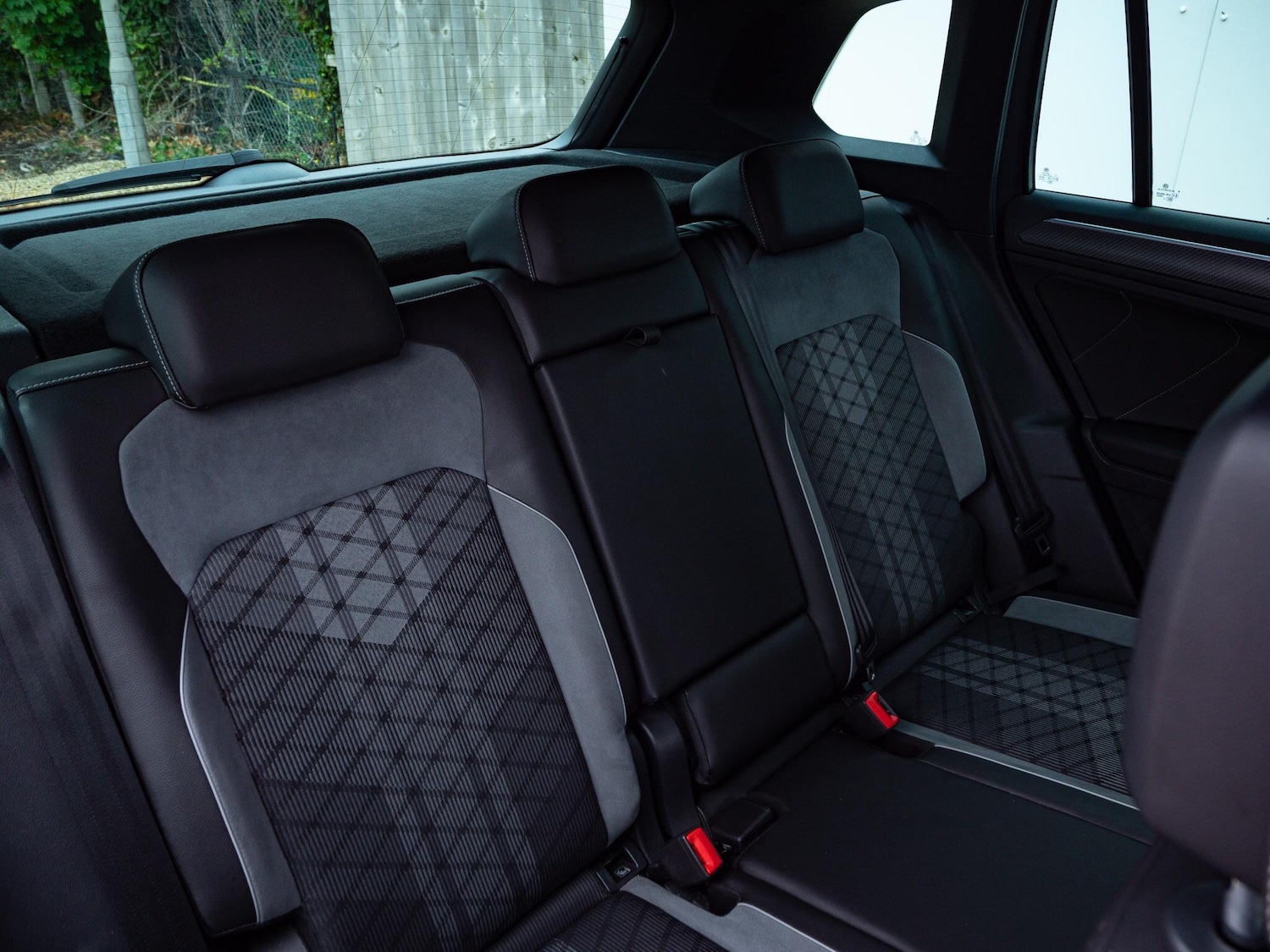 Used Volkswagen Tiguan 2021 for sale - 75614140: Photo 22