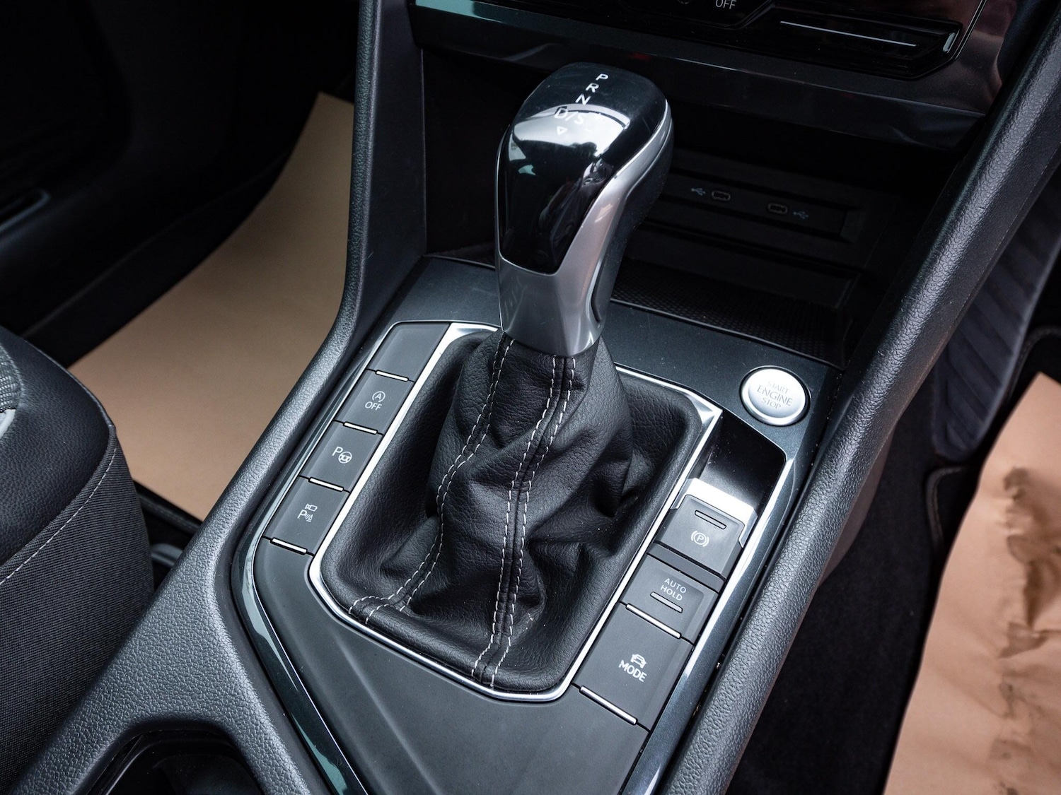 Used Volkswagen Tiguan 2021 for sale - 75614140: Photo 27