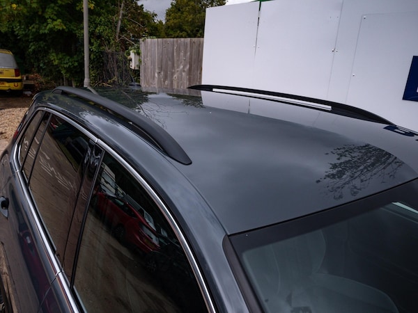 Used Volkswagen Tiguan 2021 for sale - 75614140: Photo 32