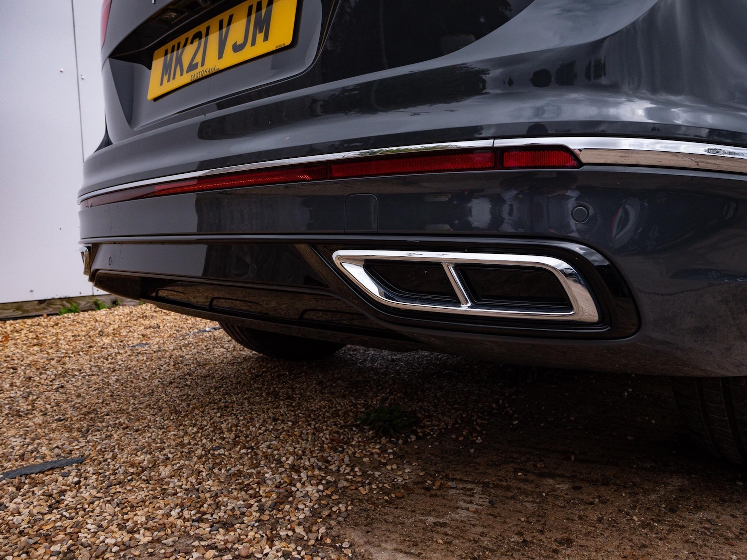 Used Volkswagen Tiguan 2021 for sale - 75614140: Photo 33