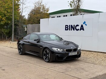 2016 (65) - 3.0 BiTurbo DCT Euro 6 (s/s) 2dr