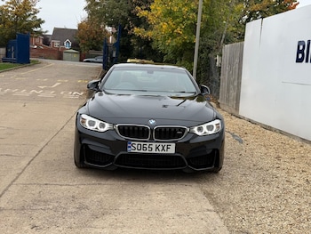Used BMW M4 2016 for sale - 76260621: Photo