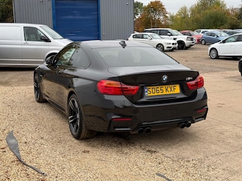 Used BMW M4 2016 for sale - 76260621: Photo