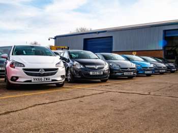 Used Vauxhall Corsa 2016 for sale - 73349973: Photo