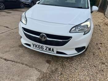 Used Vauxhall Corsa 2016 for sale - 73349973: Photo