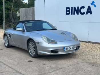 2004 (04) - 2.7 986 2dr