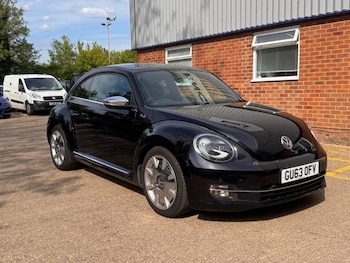 Used Volkswagen Beetle 2013 for sale - 78535585: Photo