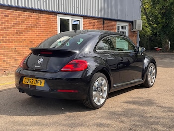 Used Volkswagen Beetle 2013 for sale - 78535585: Photo