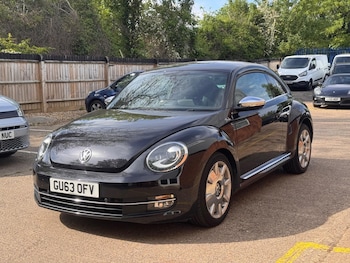 Used Volkswagen Beetle 2013 for sale - 78535585: Photo