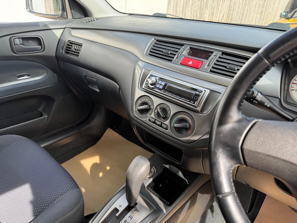 Used Mitsubishi Lancer 2008 for sale - 75658168: Photo 10