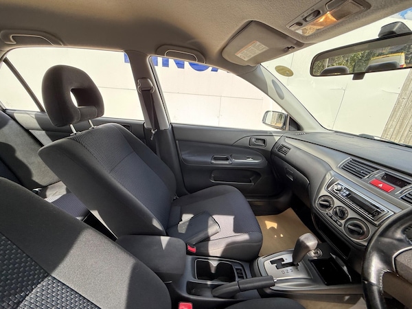 Used Mitsubishi Lancer 2008 for sale - 75658168: Photo 14