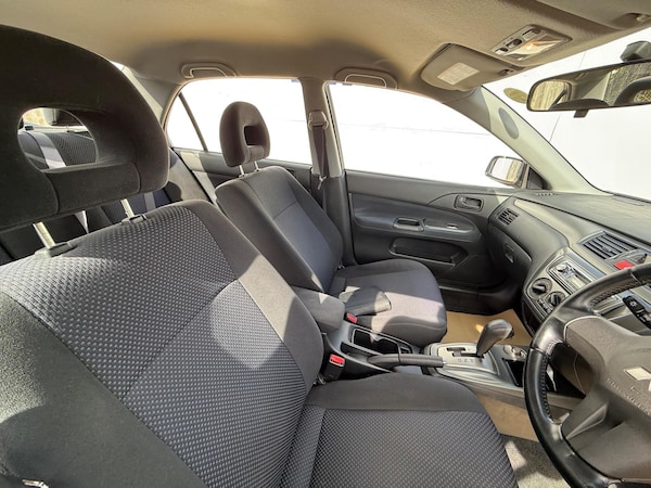 Used Mitsubishi Lancer 2008 for sale - 75658168: Photo 15