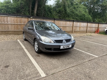 2008 (08) - 1.6 Equippe 4dr