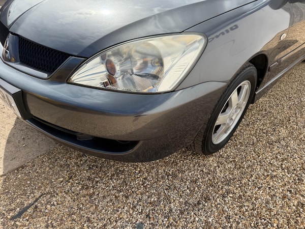 Used Mitsubishi Lancer 2008 for sale - 75658168: Photo 25