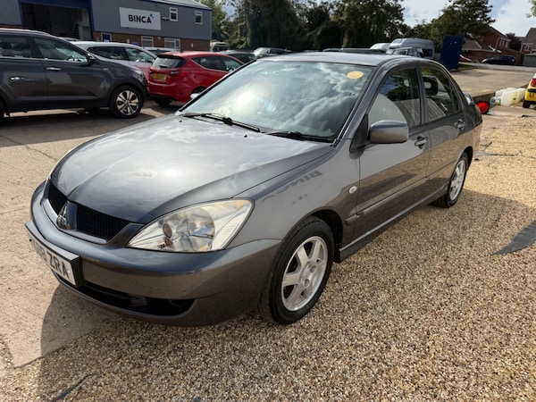 Used Mitsubishi Lancer 2008 for sale - 75658168: Photo 3