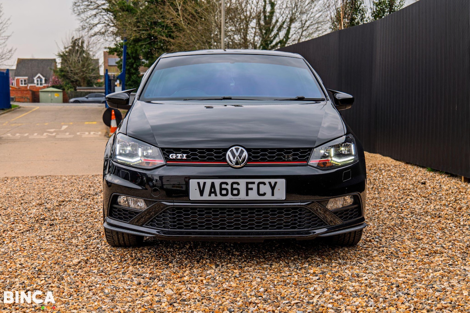 Used Volkswagen Polo for sale - 78006836: Photo 2