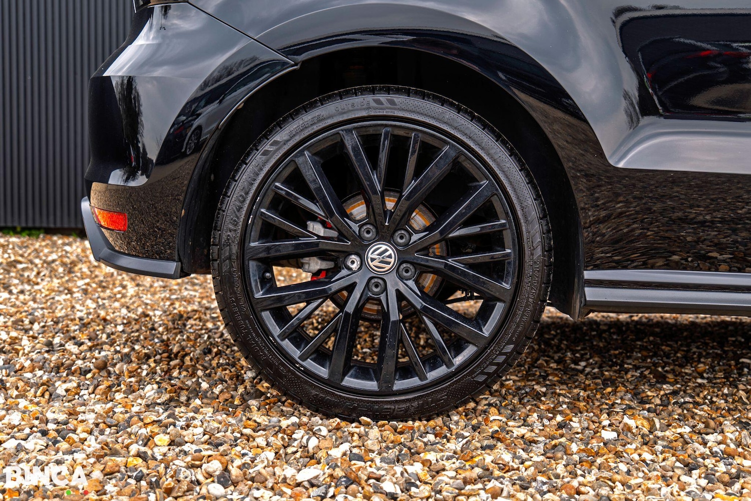 Used Volkswagen Polo for sale - 78006836: Photo 20