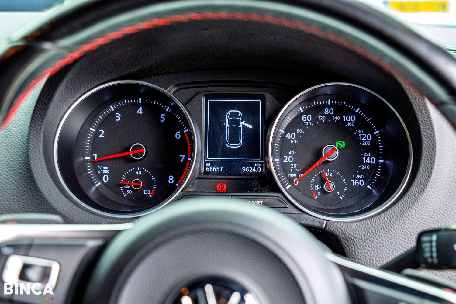 Used Volkswagen Polo for sale - 78006836: Photo 25