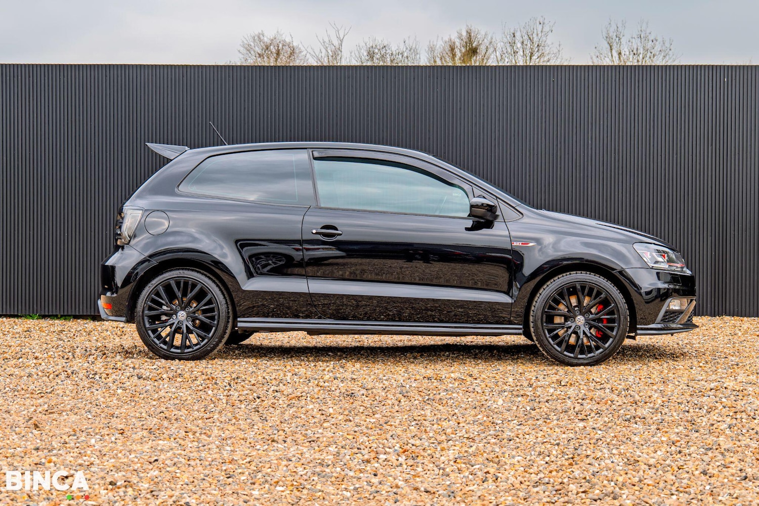 Used Volkswagen Polo for sale - 78006836: Photo 6