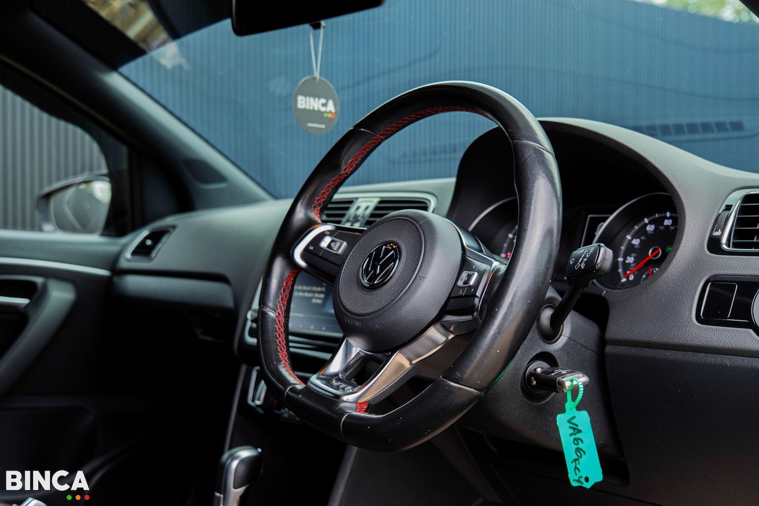 Used Volkswagen Polo for sale - 78006836: Photo 9