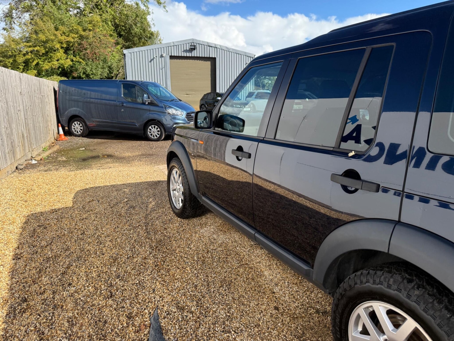 Vehicle 17