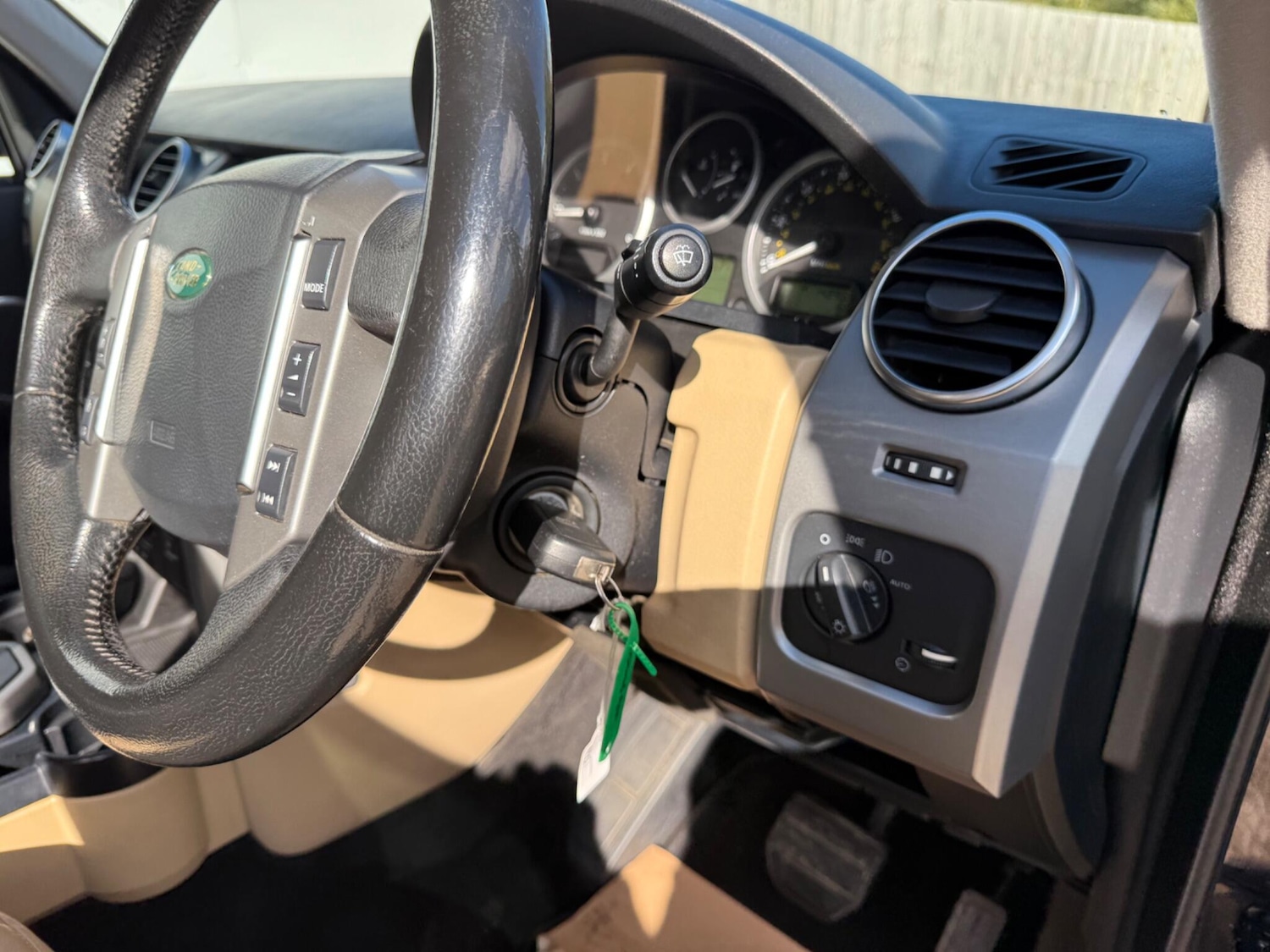 Vehicle 26