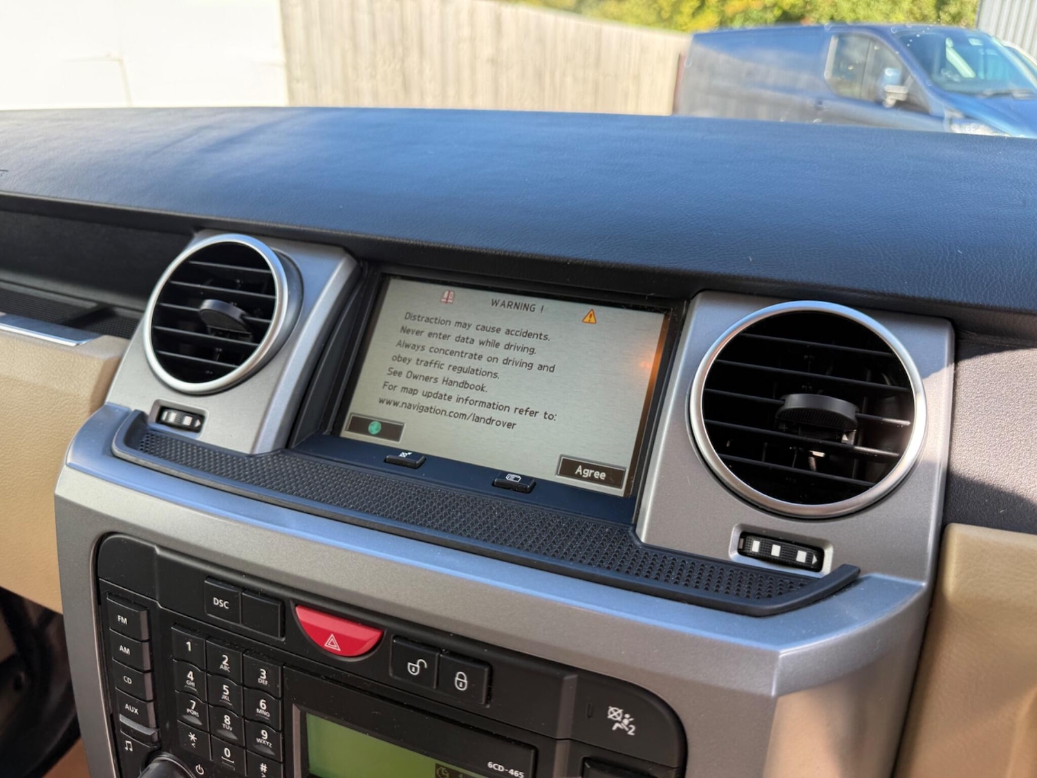 Vehicle 29