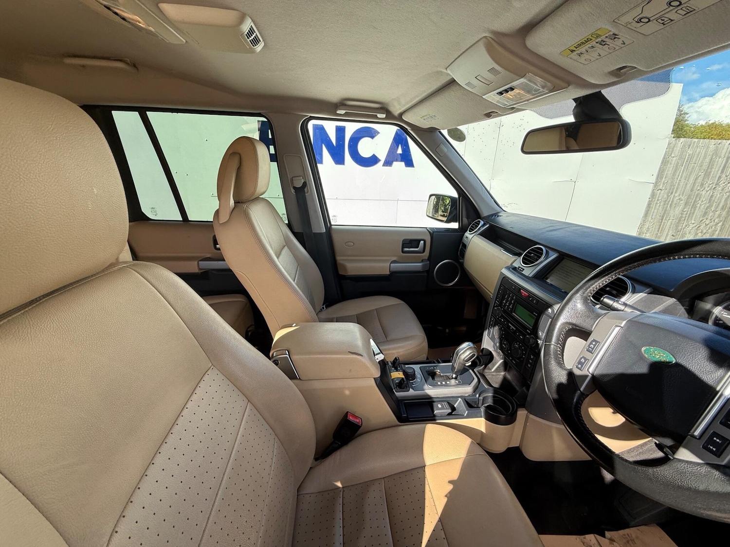 Vehicle 35