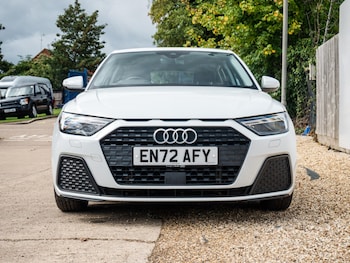 Used Audi A1 2022 for sale - 75809460: Photo