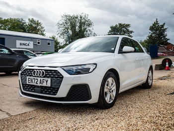 Used Audi A1 2022 for sale - 75809460: Photo