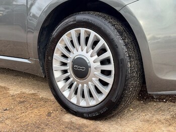 Used Fiat 500 2014 for sale - 76377509: Photo