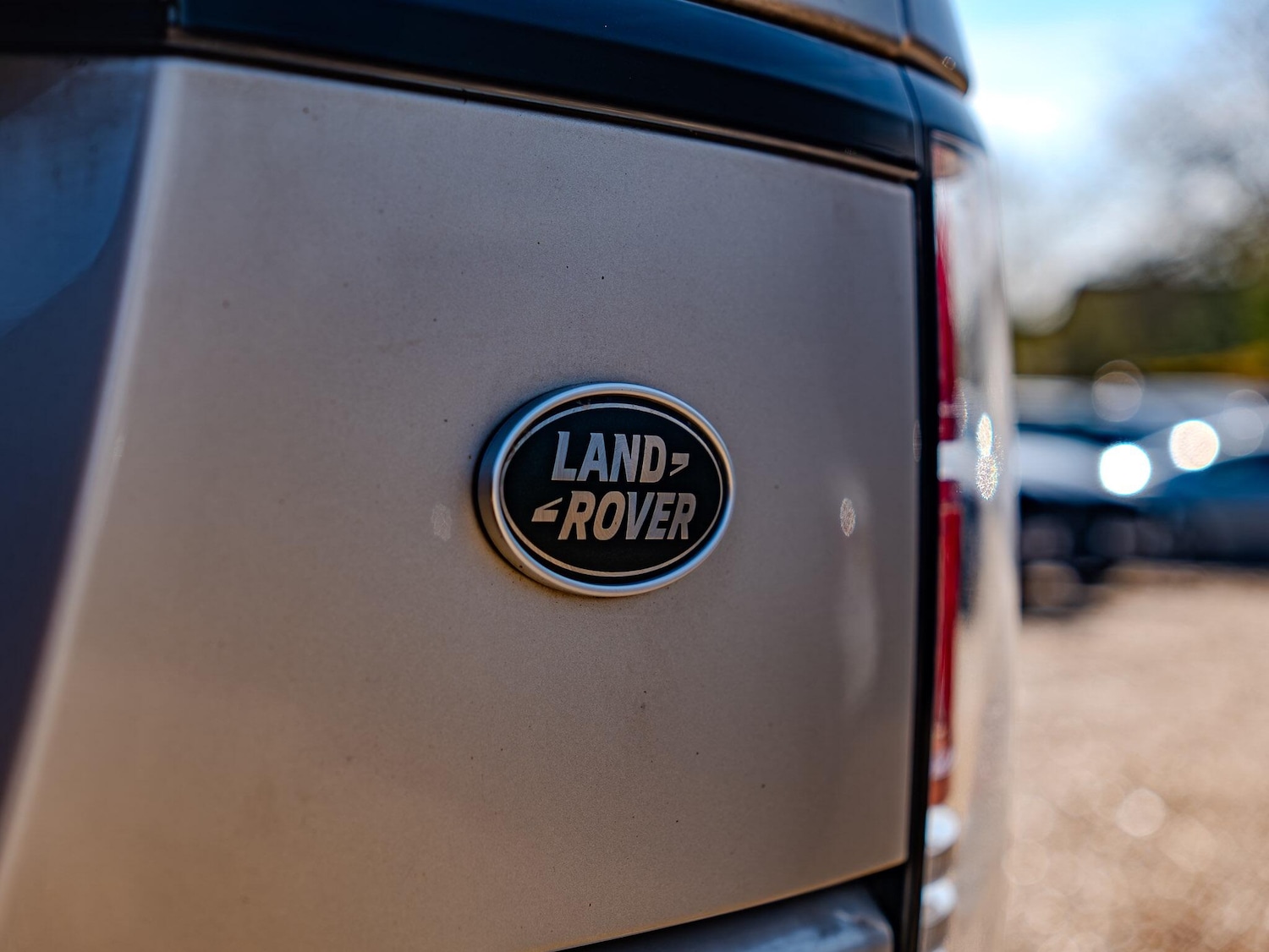 Used Land Rover Range Rover 2015 for sale - 78019274: Photo 11