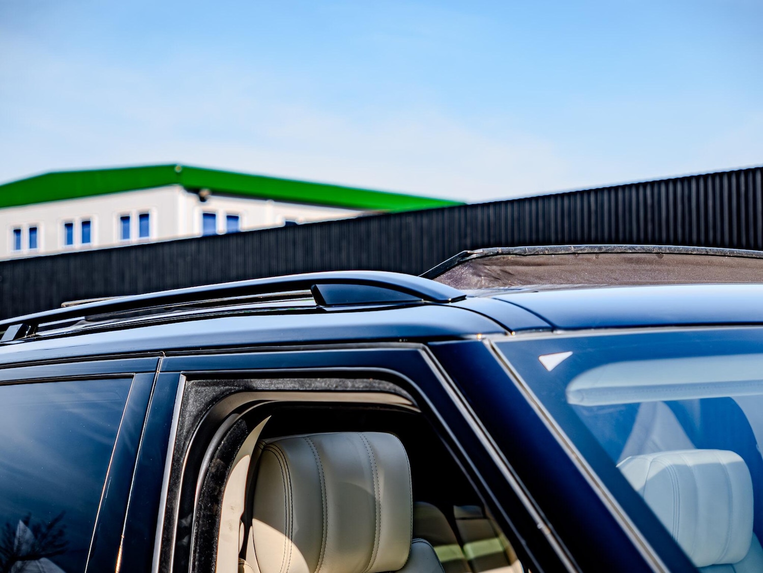 Used Land Rover Range Rover 2015 for sale - 78019274: Photo 16