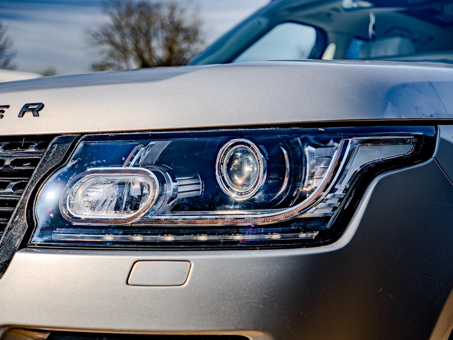 Used Land Rover Range Rover 2015 for sale - 78019274: Photo 19