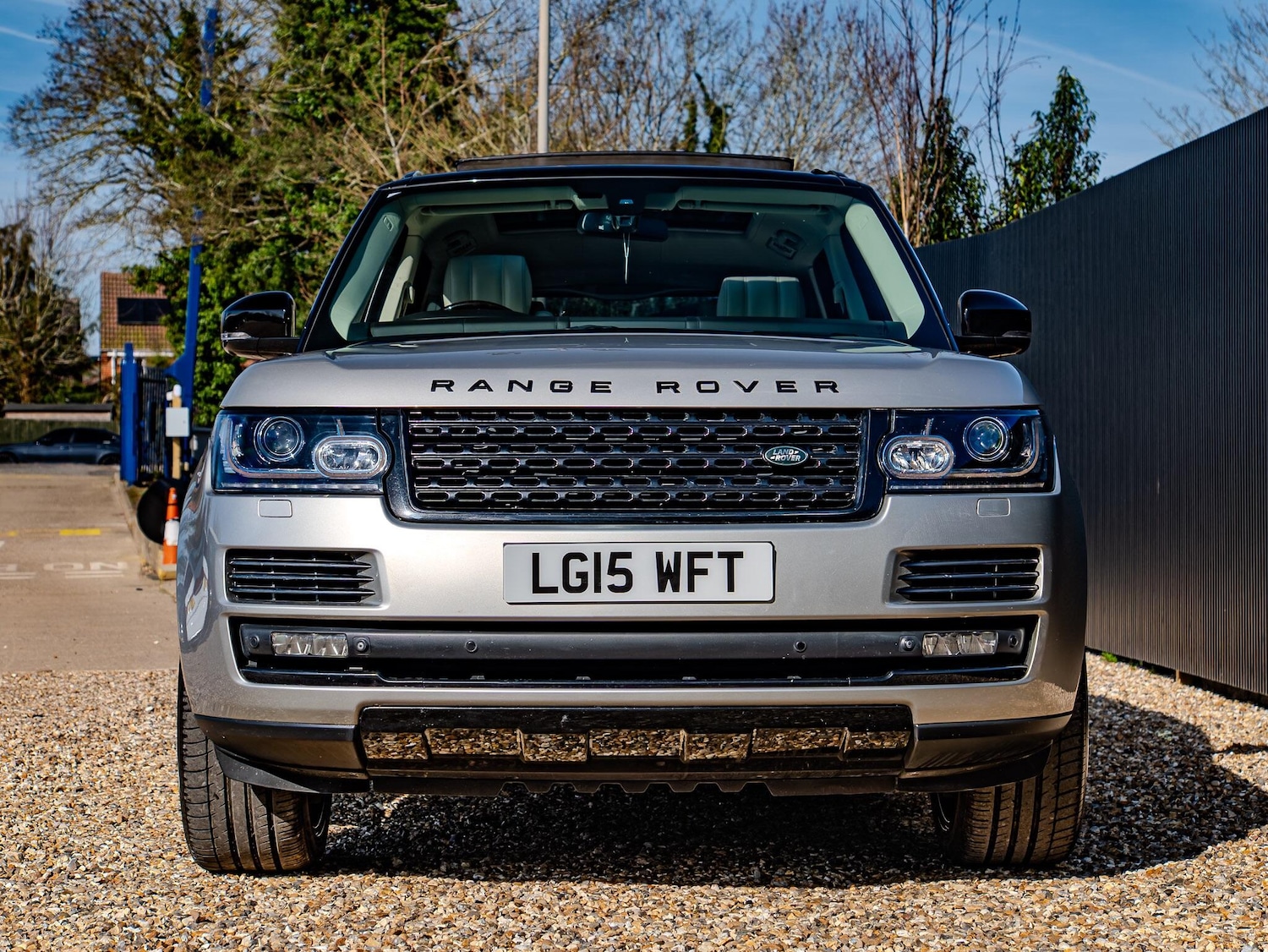 Used Land Rover Range Rover 2015 for sale - 78019274: Photo 2