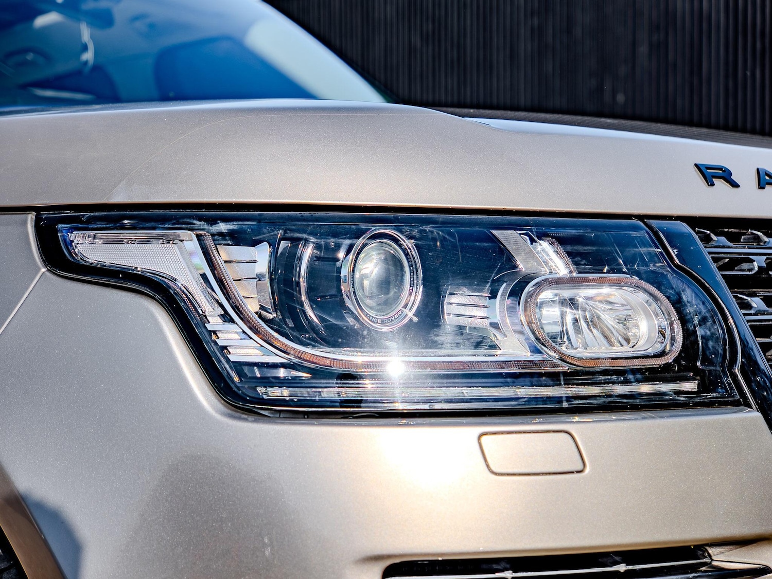 Used Land Rover Range Rover 2015 for sale - 78019274: Photo 20