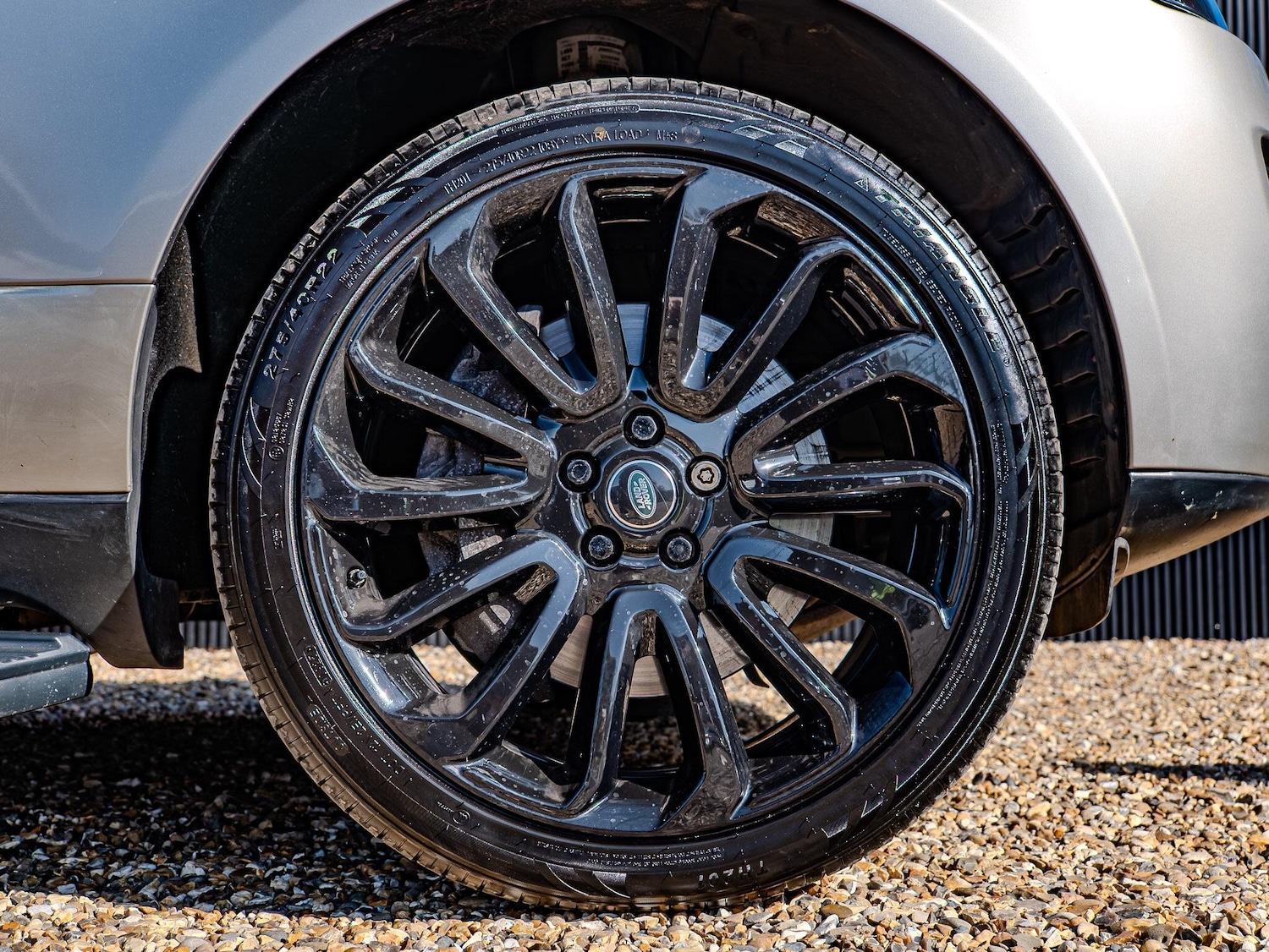 Used Land Rover Range Rover 2015 for sale - 78019274: Photo 22